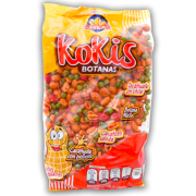 kokis_botana_mixta